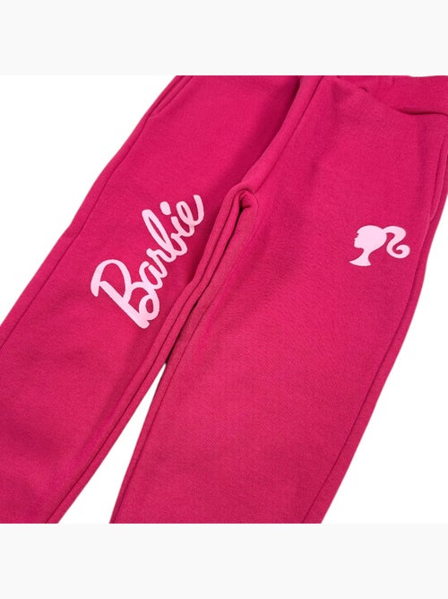Barbie - Calça de treino - Kiabi