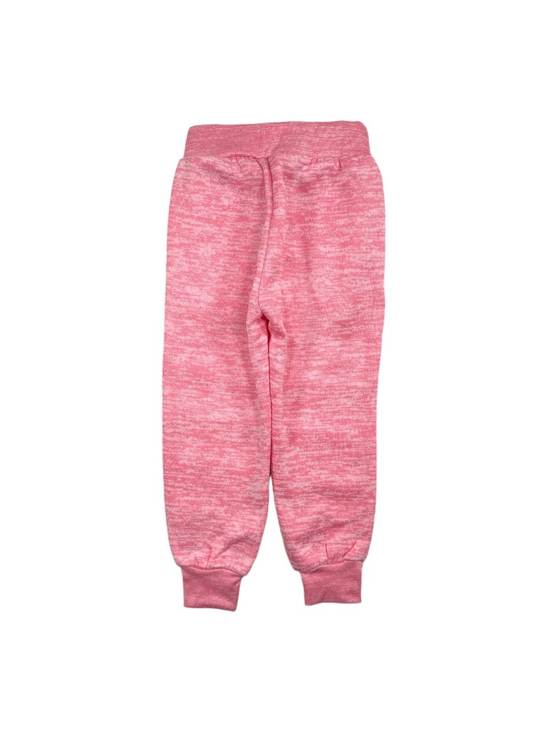 Barbie - Calça de treino Rosa - Kiabi