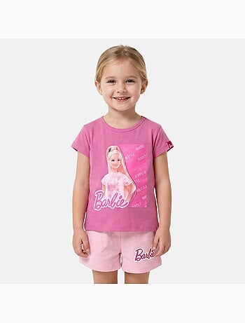 Barbie - Conjunto Lilo e Stitch menina