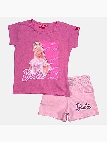 Barbie - Conjunto Lilo e Stitch menina