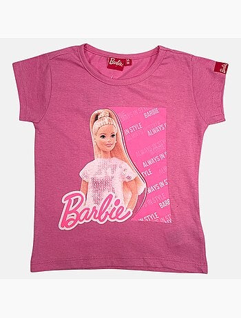 Barbie - Conjunto Lilo e Stitch menina