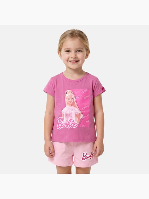 Barbie - Conjunto Lilo e Stitch menina - Kiabi Barbie - Conjunto Lilo e Stitch menina - Kiabi