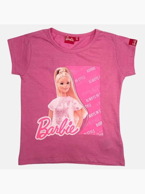 Barbie - Conjunto Lilo e Stitch menina - Kiabi Barbie - Conjunto Lilo e Stitch menina - Kiabi