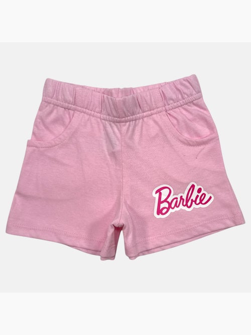 Barbie - Conjunto Lilo e Stitch menina - Kiabi Barbie - Conjunto Lilo e Stitch menina - Kiabi