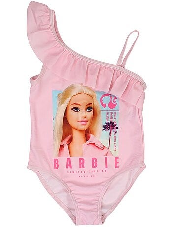 Barbie - Fato de banho menina