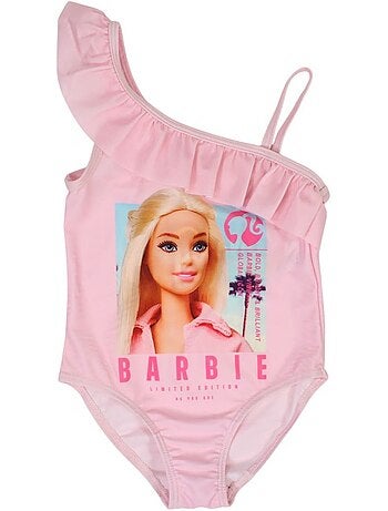 Barbie - Fato de banho menina
