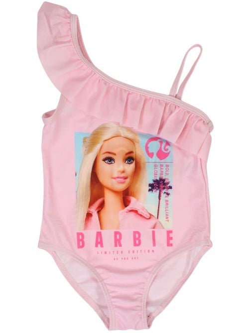 Barbie - Fato de banho menina - Kiabi Barbie - Fato de banho menina - Kiabi
