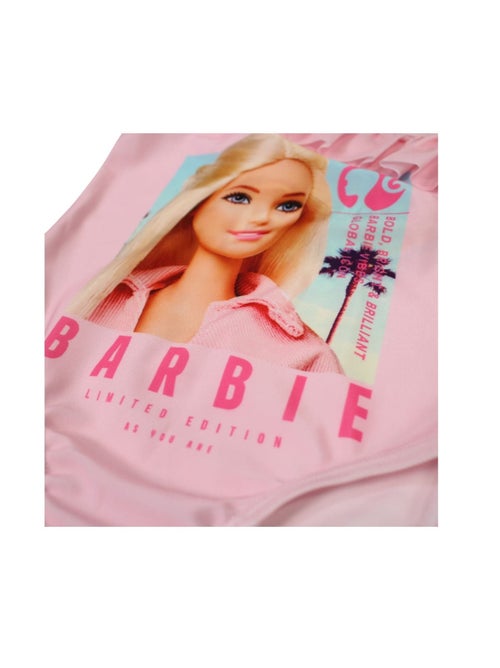 Barbie - Fato de banho menina - Kiabi Barbie - Fato de banho menina - Kiabi
