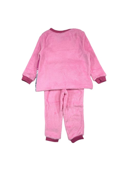 Barbie - Pijama menina com estampa - Kiabi Barbie - Pijama menina com estampa - Kiabi