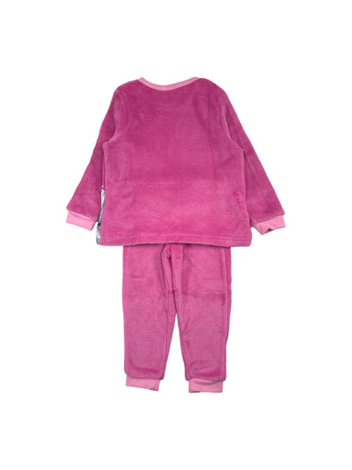 Barbie - Pijama menina com estampa - Kiabi Barbie - Pijama menina com estampa - Kiabi