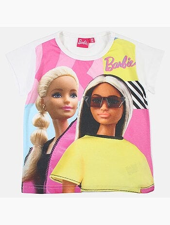 Barbie - T-shirt