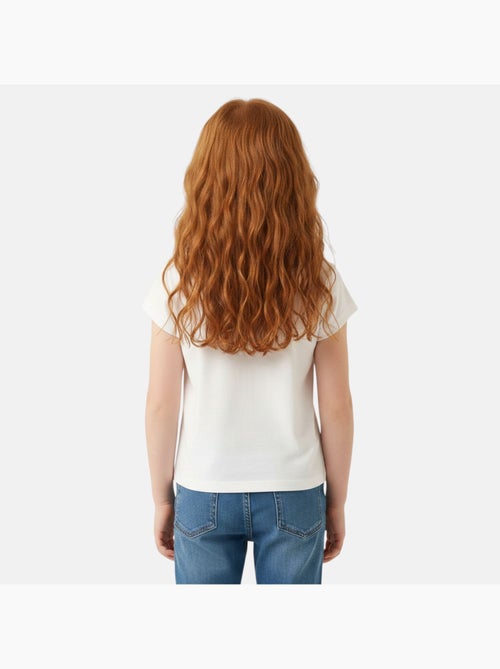 Barbie - T-shirt - Kiabi Barbie - T-shirt - Kiabi
