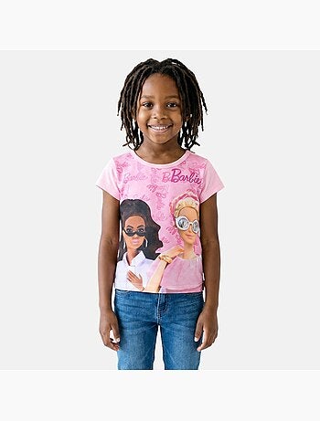 Barbie - T-shirt