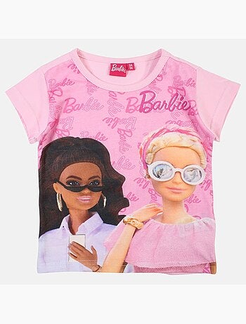 Barbie - T-shirt