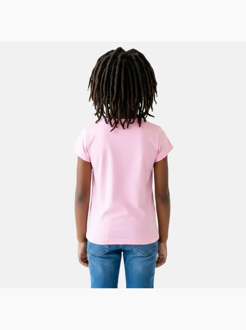 Barbie - T-shirt - Kiabi Barbie - T-shirt - Kiabi
