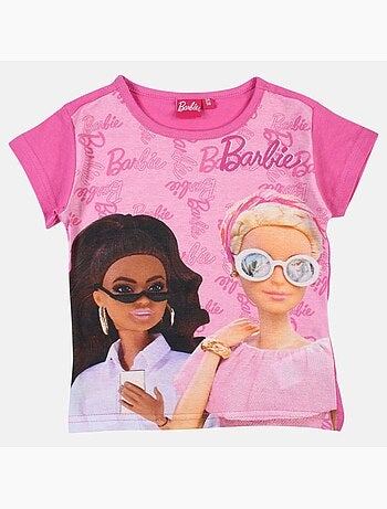 Barbie - T-shirt