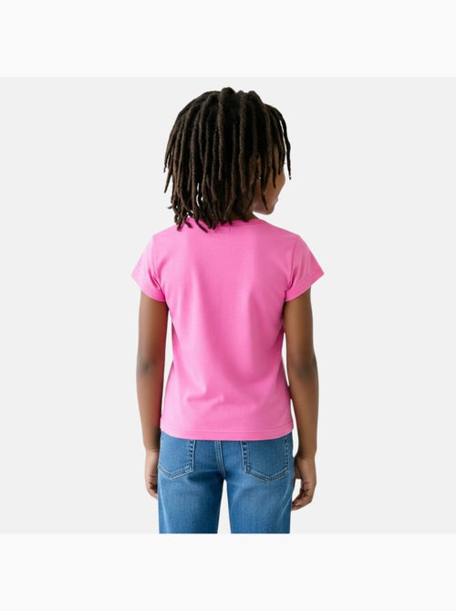 Barbie - T-shirt - Kiabi Barbie - T-shirt - Kiabi