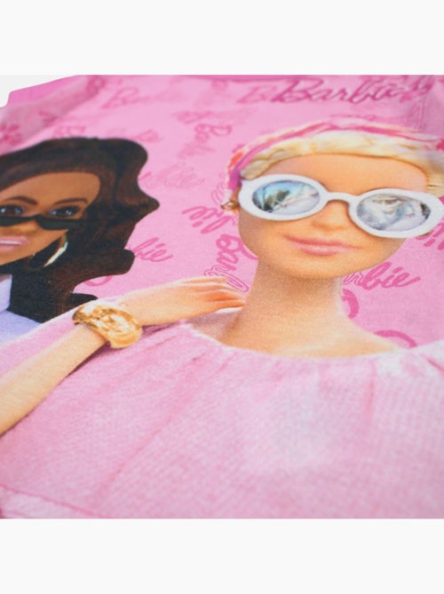 Barbie - T-shirt - Kiabi Barbie - T-shirt - Kiabi
