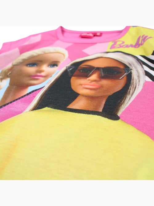 Barbie - T-shirt - Kiabi Barbie - T-shirt - Kiabi