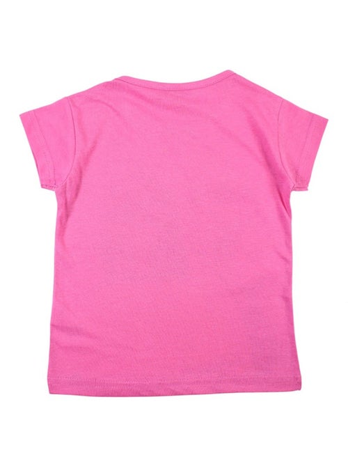 Barbie - T-shirt - Kiabi Barbie - T-shirt - Kiabi