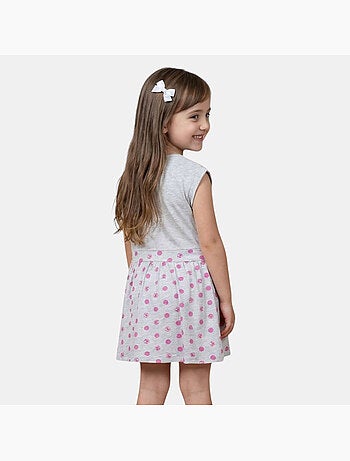 Barbie - Vestido menina