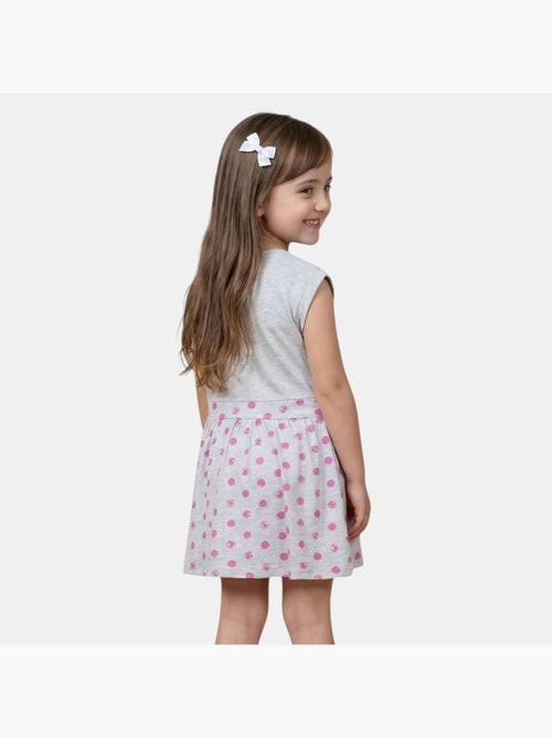 Barbie - Vestido menina - Kiabi Barbie - Vestido menina - Kiabi