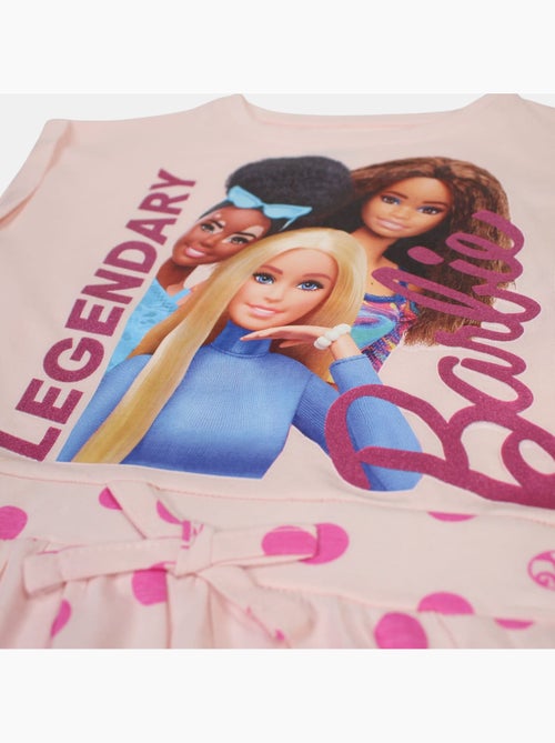 Barbie - Vestido menina - Kiabi Barbie - Vestido menina - Kiabi