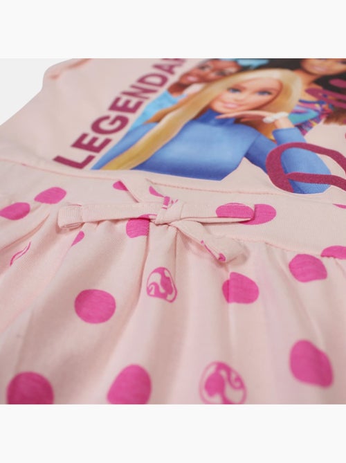 Barbie - Vestido menina - Kiabi Barbie - Vestido menina - Kiabi