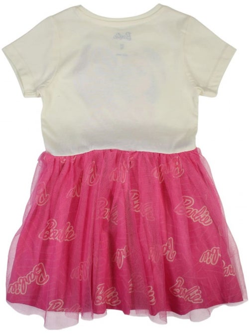Barbie - Vestido menina - Kiabi Barbie - Vestido menina - Kiabi