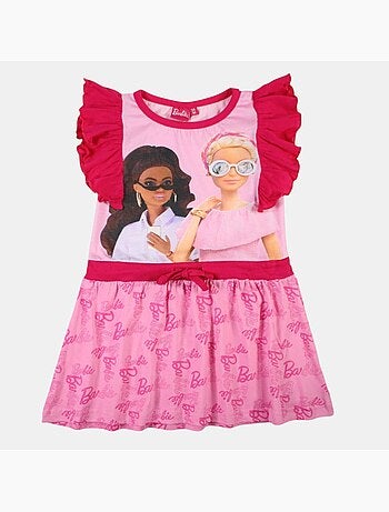 Barbie - Vestido