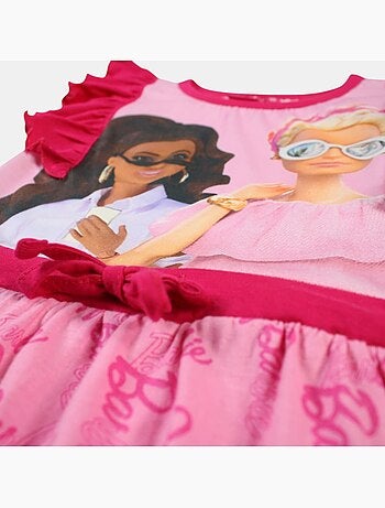 Barbie - Vestido