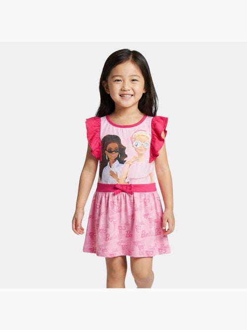 Barbie - Vestido - Kiabi Barbie - Vestido - Kiabi