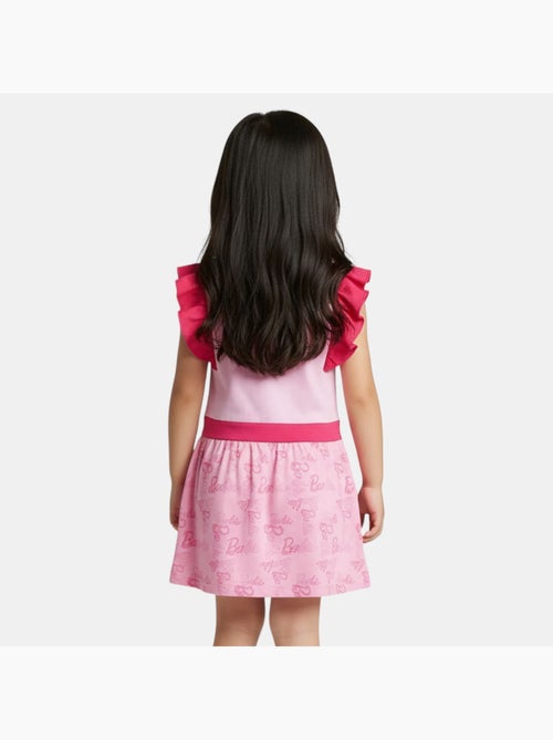 Barbie - Vestido - Kiabi Barbie - Vestido - Kiabi