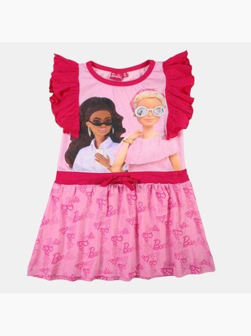 Barbie - Vestido - Kiabi Barbie - Vestido - Kiabi