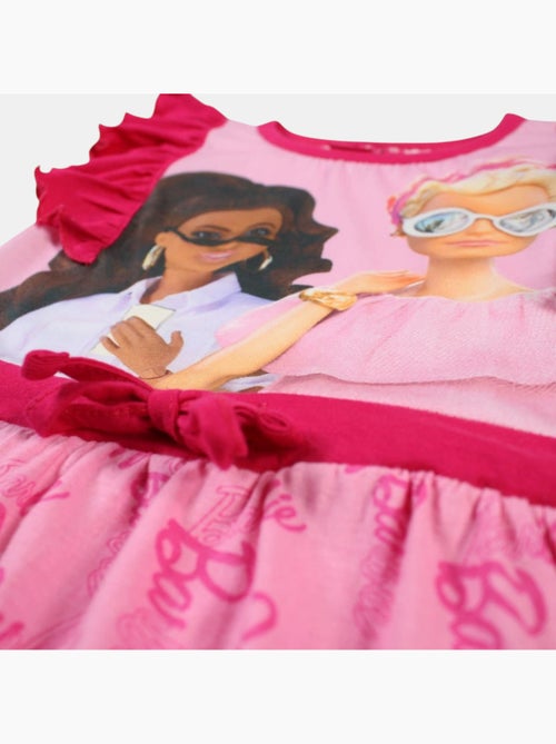 Barbie - Vestido - Kiabi Barbie - Vestido - Kiabi