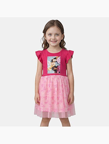 Barbie - Vestido