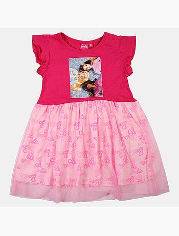 Barbie - Vestido