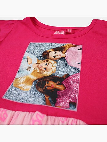 Barbie - Vestido