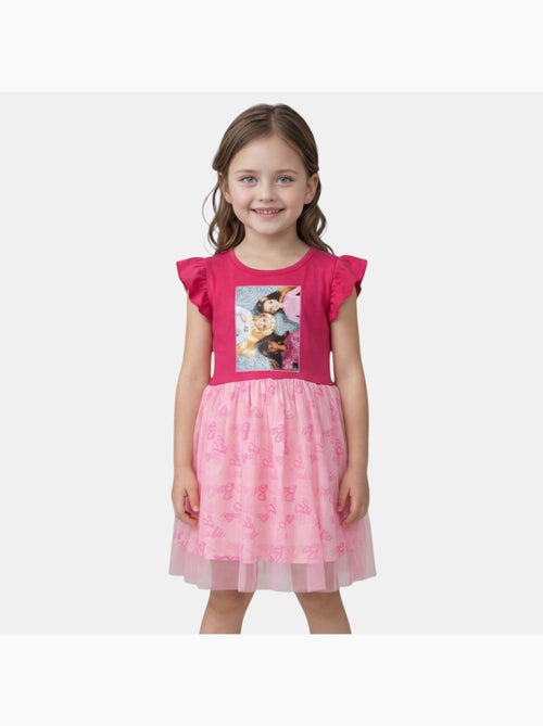 Barbie - Vestido - Kiabi Barbie - Vestido - Kiabi