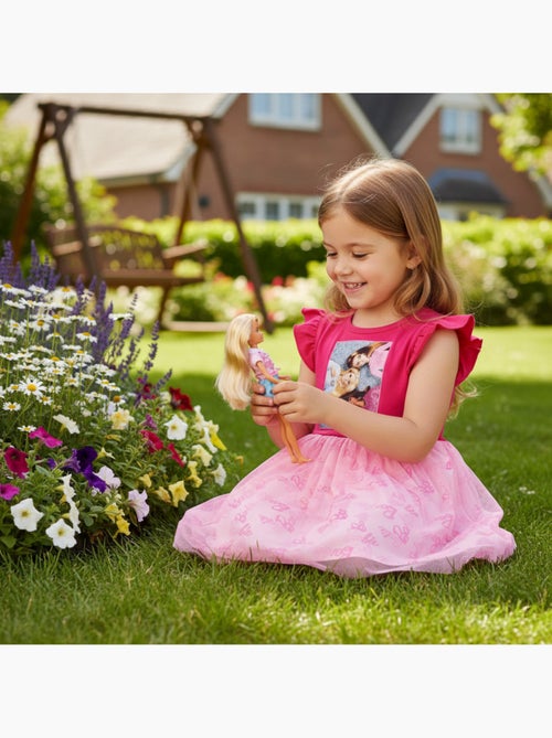 Barbie - Vestido - Kiabi Barbie - Vestido - Kiabi