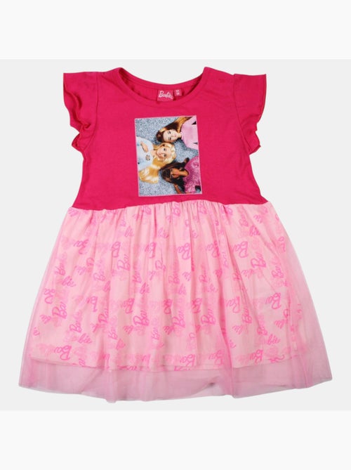 Barbie - Vestido - Kiabi Barbie - Vestido - Kiabi