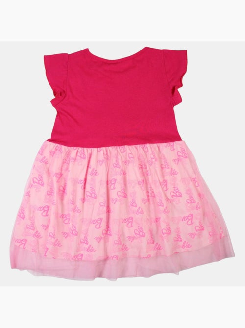 Barbie - Vestido - Kiabi Barbie - Vestido - Kiabi
