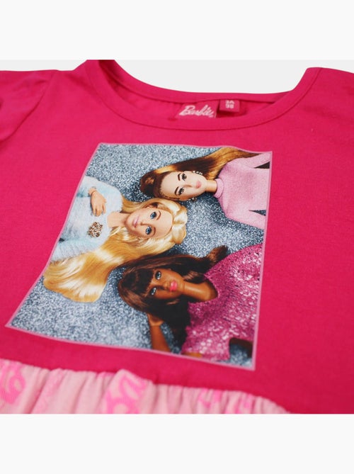 Barbie - Vestido - Kiabi Barbie - Vestido - Kiabi
