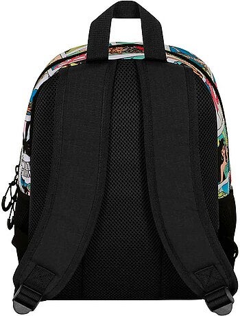 Barbie Comic Mochila Sweet, Multicolorido