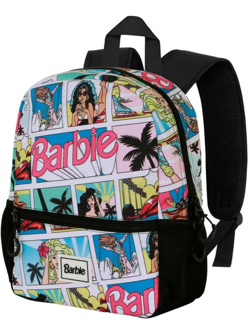 Barbie Comic Mochila Sweet, Multicolorido - Kiabi