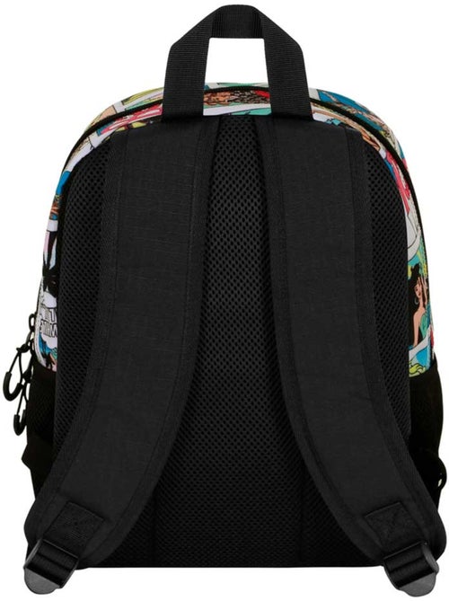 Barbie Comic Mochila Sweet, Multicolorido - Kiabi