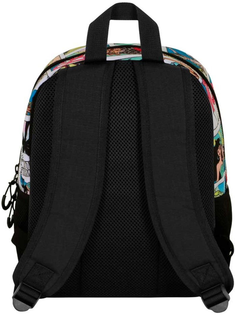 Barbie Comic Mochila Sweet, Multicolorido Multicolorido - Kiabi