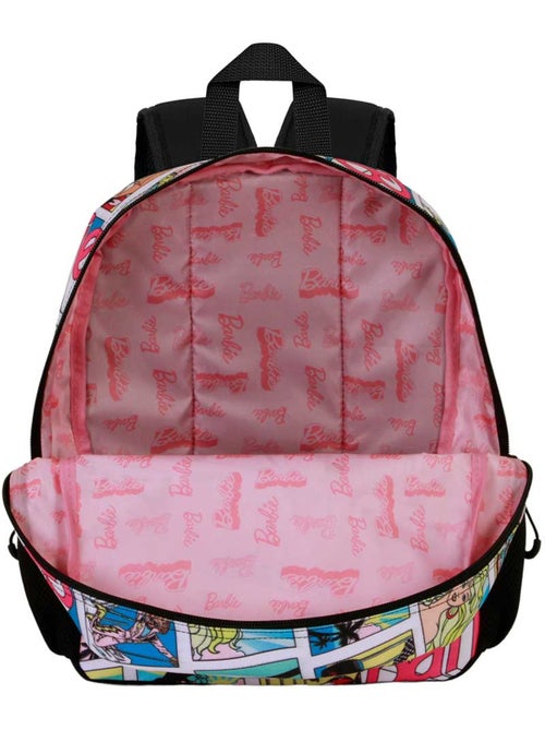 Barbie Comic Mochila Sweet, Multicolorido - Kiabi