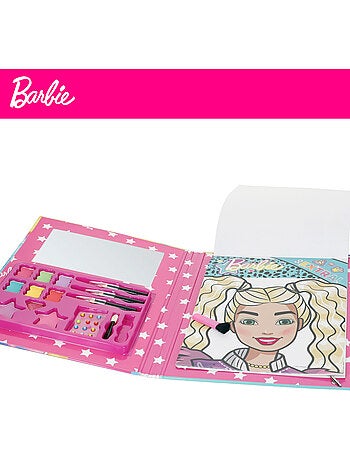 Barbie conjunto de maquilhagem 3 em 1 da