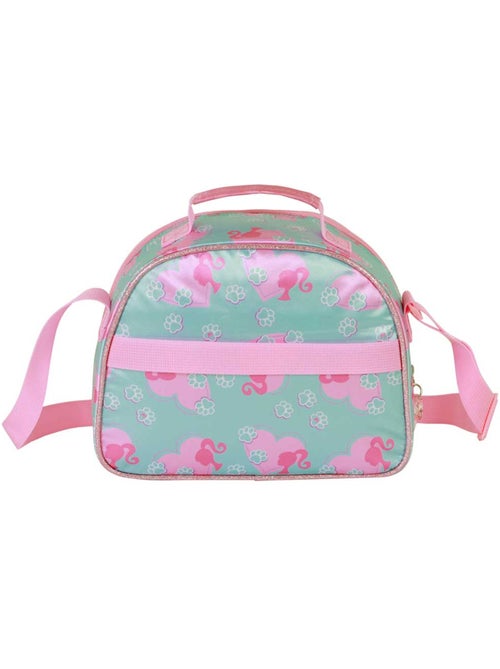 Barbie Pets Lancheira 3D, Rosa - Kiabi